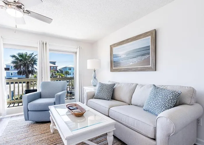 Summerhouse West 102a By Youngs Suncoast * Gulf Shores