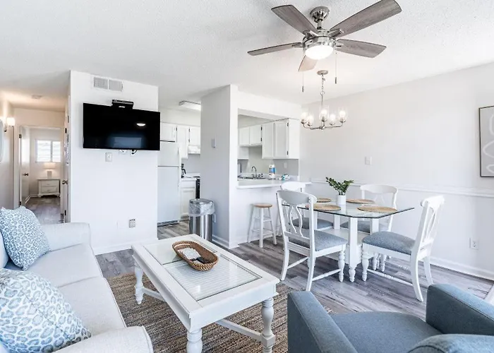 Summerhouse West 102a By Youngs Suncoast * Gulf Shores