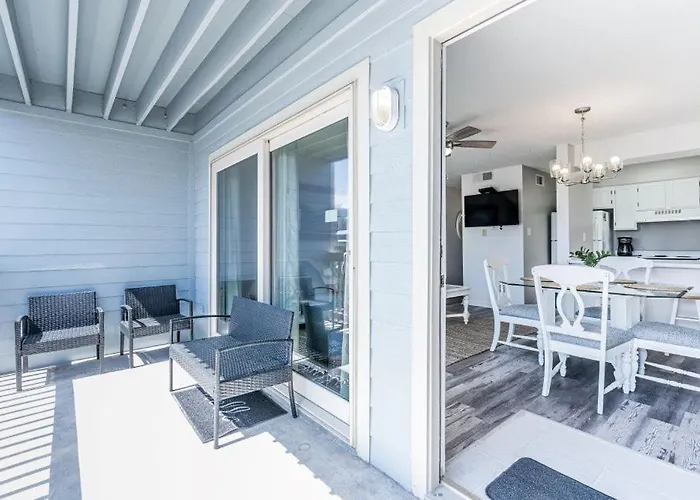 Summerhouse West 102a By Youngs Suncoast * Gulf Shores