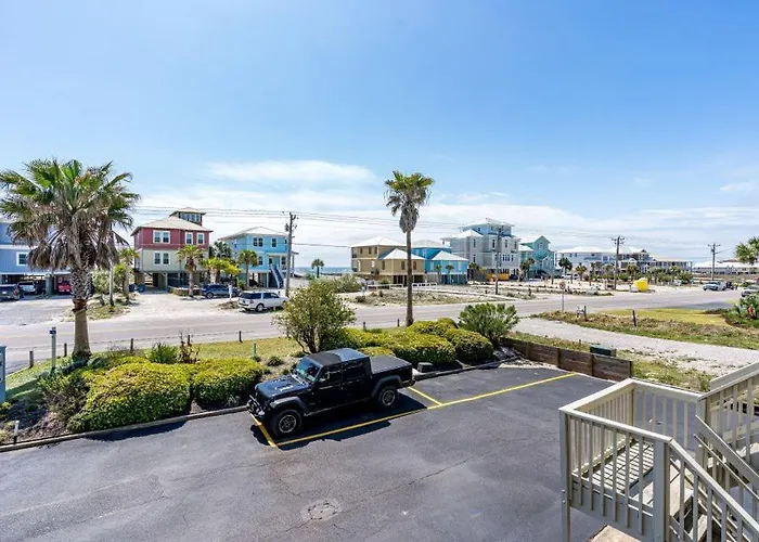 Apartment Summerhouse West 102a By Youngs Suncoast