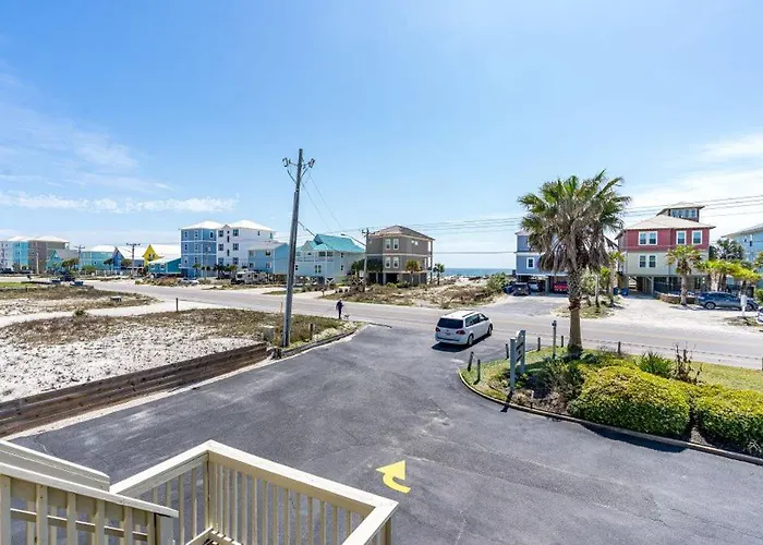 Summerhouse West 102a By Youngs Suncoast Apartment *