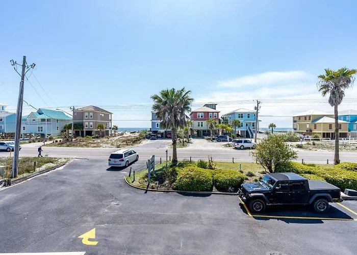 Apartment Summerhouse West 102a By Youngs Suncoast Gulf Shores