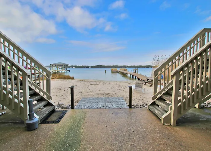 Apartment Summerhouse West 102a By Youngs Suncoast Gulf Shores