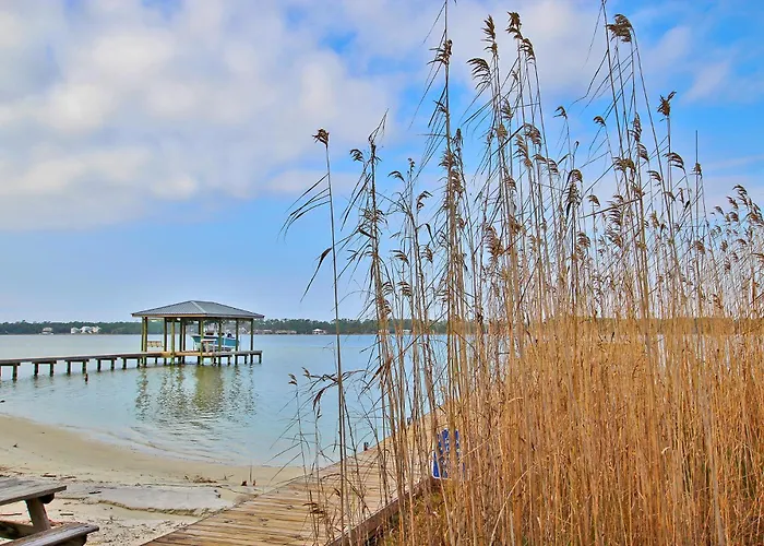 Summerhouse West 102a By Youngs Suncoast Gulf Shores