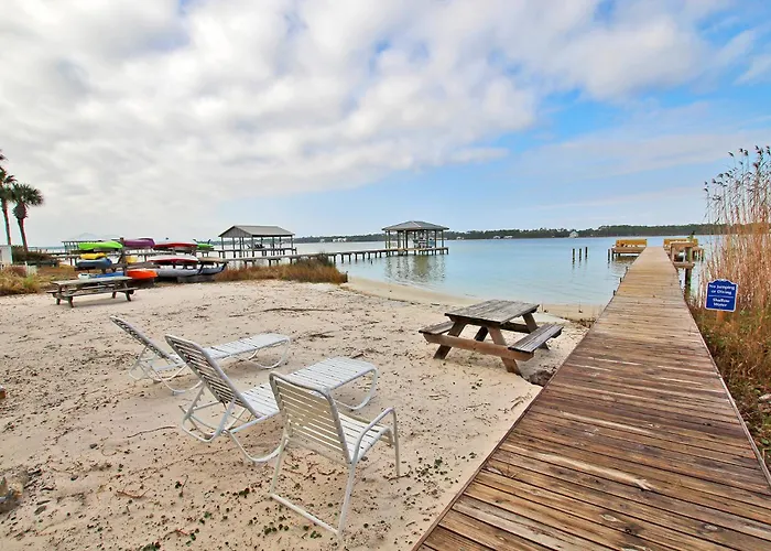 Apartment Summerhouse West 102a By Youngs Suncoast