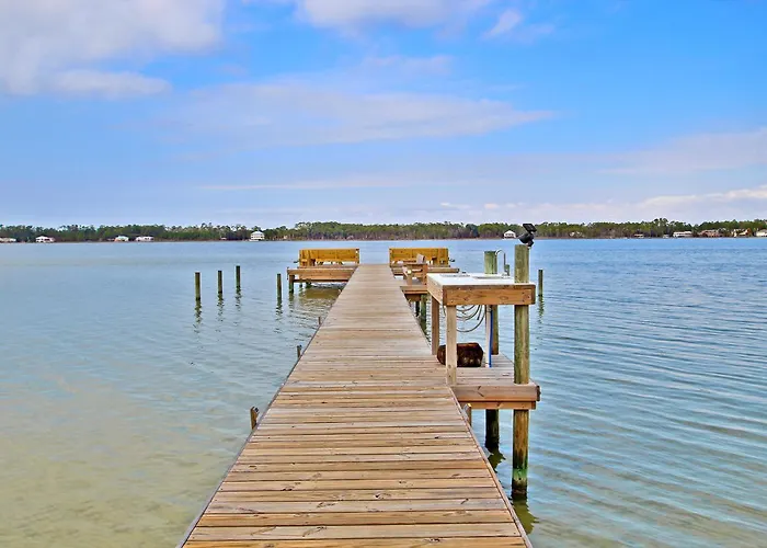 Apartment Summerhouse West 102a By Youngs Suncoast