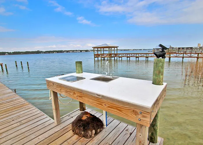 Summerhouse West 102a By Youngs Suncoast Apartment *