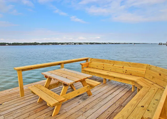 Summerhouse West 102a By Youngs Suncoast