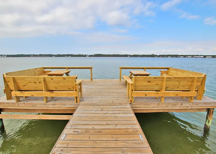 Apartment Summerhouse West 102a By Youngs Suncoast