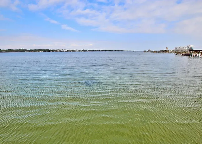 Apartment Summerhouse West 102a By Youngs Suncoast Gulf Shores
