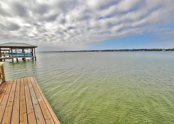Summerhouse West 102a By Youngs Suncoast Gulf Shores