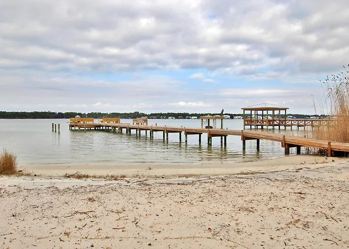 Summerhouse West 102a By Youngs Suncoast Gulf Shores