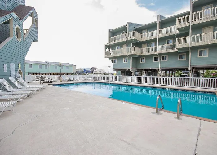 Summerhouse West 102a By Youngs Suncoast * Gulf Shores