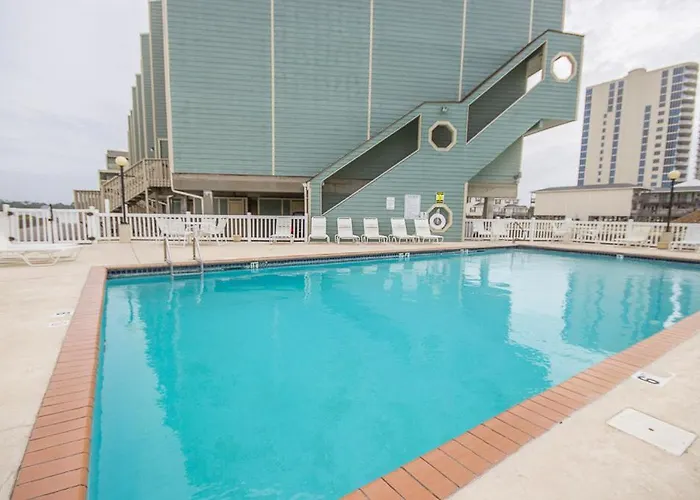 Summerhouse West 102a By Youngs Suncoast Apartment Gulf Shores